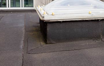 disadvantages of Garshall Green flat roofs