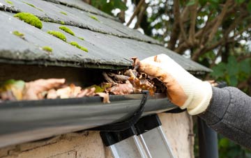 gutter cleaning Garshall Green, Staffordshire