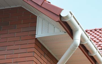 Garshall Green soffit repair costs